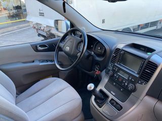 KIA Carnival 2007