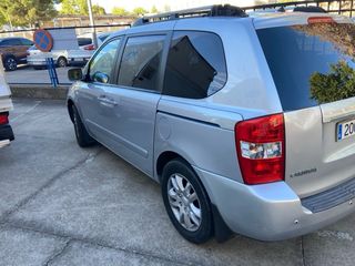 KIA Carnival 2007