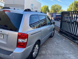 KIA Carnival 2007