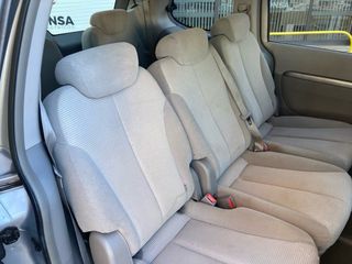KIA Carnival 2007