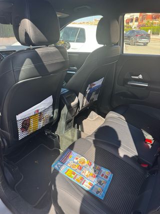 Mercedes-Benz Clase B 2020