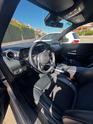 Mercedes-Benz Clase B 2020