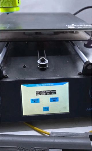 Impresora 3D Anycubic i3 Mega