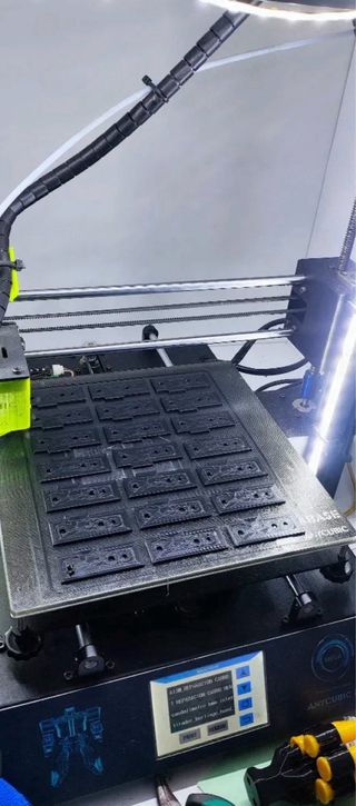 Impresora 3D Anycubic i3 Mega