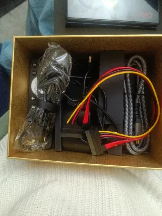 Consola Retro X5 TV box