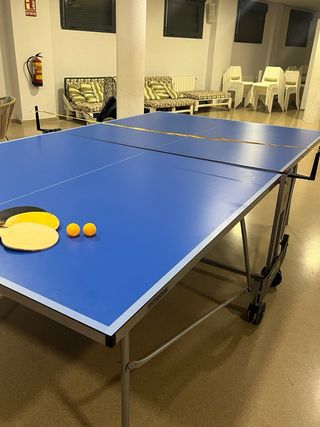 Mesa de Ping Pong