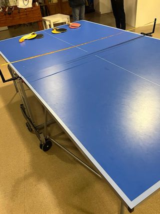 Mesa de Ping Pong