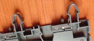 7 Rectas Scalextric Digital