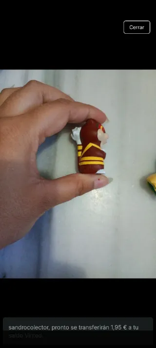 2 Figuras Pokémon 2010