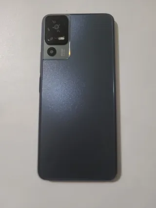 Móvil TCL 40 SE 128GB Negro