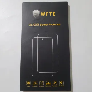 Móvil TCL 40 SE 128GB Negro