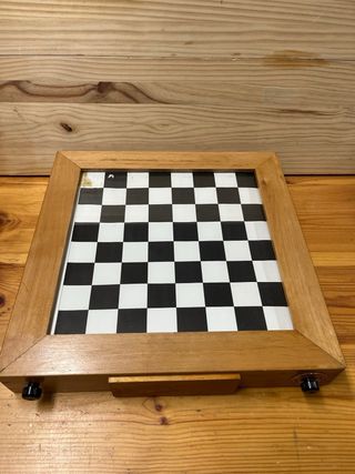 Juego de mesa Infansol años 50/60