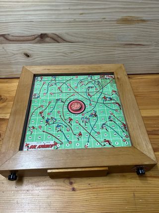 Juego de mesa Infansol años 50/60