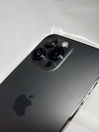 iPhone 14 Pro Max Space Gray