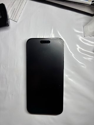 iPhone 14 Pro Max Space Gray