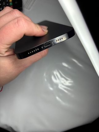 iPhone 14 Pro Max Space Gray