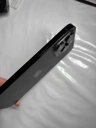 iPhone 14 Pro Max Space Gray