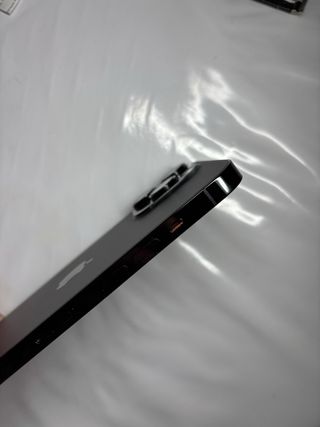 iPhone 14 Pro Max Space Gray