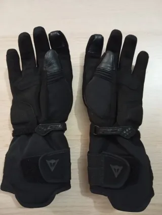 Nuevos 1 solo uso Guantes Dainese Invierno XS