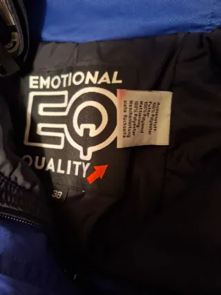 Pantalón de esquí mujer