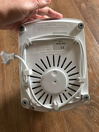 Licuadora, batidora de vaso MOULINEX