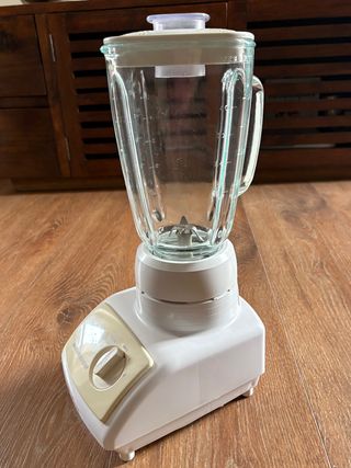 Licuadora, batidora de vaso MOULINEX