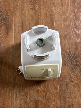 Licuadora, batidora de vaso MOULINEX