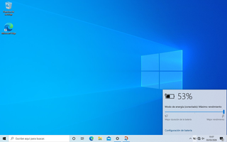 Portátil HP Compaq Presario CQ50