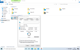 Portátil HP Compaq Presario CQ50