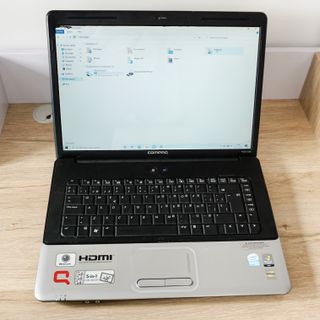 Portátil HP Compaq Presario CQ50