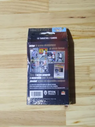 Valencia CF Starter Pack 24/25