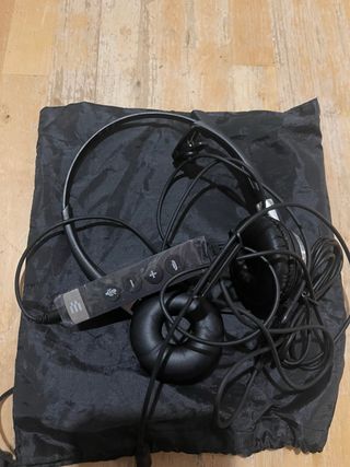 Auriculares EPOS Sennheiser Nuevos