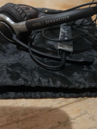 Auriculares EPOS Sennheiser Nuevos