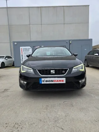 SEAT Leon 2014