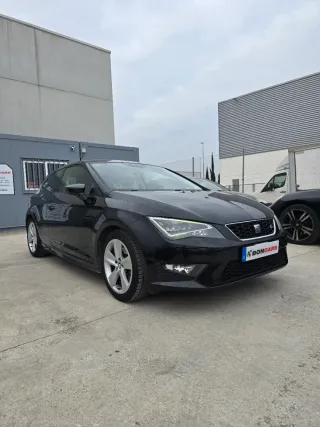 SEAT Leon 2014