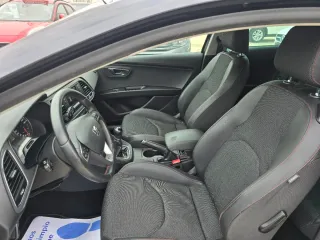 SEAT Leon 2014