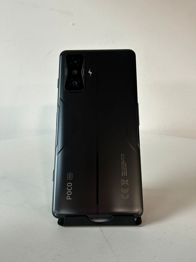 Poco F4 GT Negro - miniatura 2
