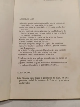 Los alegres viajeros