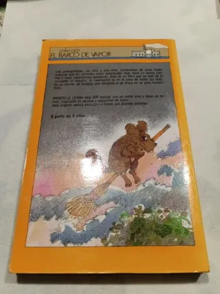 Los alegres viajeros