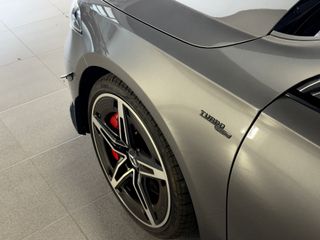 MERCEDES A35 AMG PERFORMANCE/BURMESTER®FULL EXTRAS