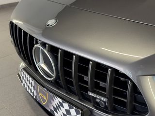 MERCEDES A35 AMG PERFORMANCE/BURMESTER®FULL EXTRAS