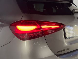 MERCEDES A35 AMG PERFORMANCE/BURMESTER®FULL EXTRAS