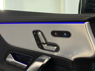 MERCEDES A35 AMG PERFORMANCE/BURMESTER®FULL EXTRAS