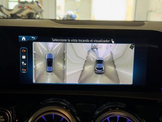 MERCEDES A35 AMG PERFORMANCE/BURMESTER®FULL EXTRAS