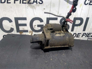 MOTOR ARRANQUE | Atr.1:504086888 IVECO DAILY CAJA