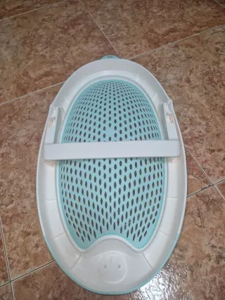 Hamaca Para poner en la bañera,Hamaca Baño Jelly