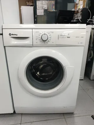 Pack Nevera y Lavadora Teka con Garantía