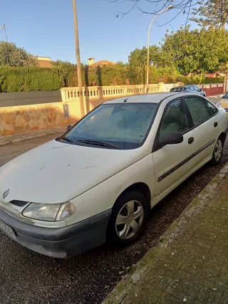 Renault Laguna 1996
