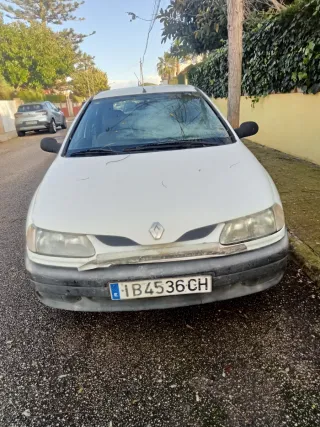 Renault Laguna 1996