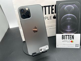 iPhone 12 Pro 256GB BAT100%/ GARANTÍA ! CAMBIOS !